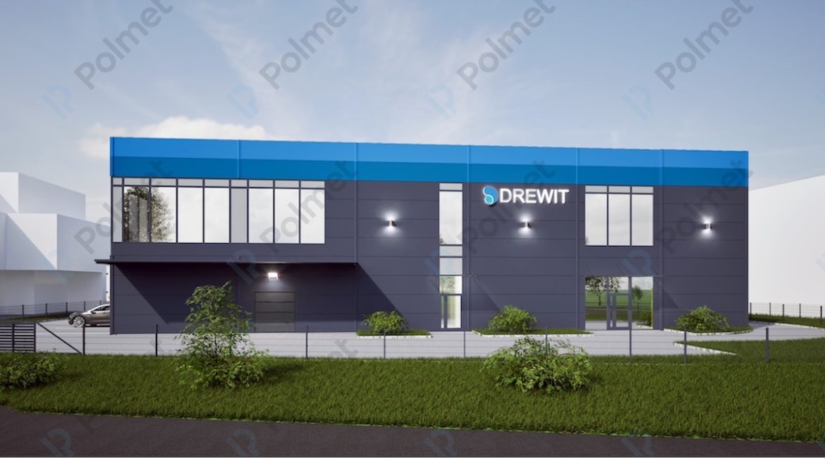 Nowy rozdział w rozwoju firmy – przeprowadzka i technologiczna modernizacja